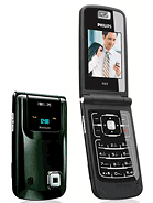 Best available price of Philips Xenium 9-9r in Paraguay