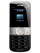 Best available price of Philips Xenium 9-9u in Paraguay