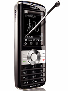 Best available price of Philips Xenium 9-9v in Paraguay