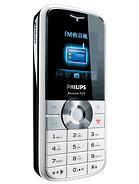 Best available price of Philips Xenium 9-9z in Paraguay