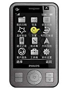 Best available price of Philips C702 in Paraguay