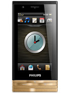 Best available price of Philips D812 in Paraguay