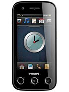 Best available price of Philips D813 in Paraguay