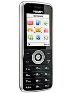 Best available price of Philips E100 in Paraguay