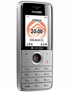 Best available price of Philips E210 in Paraguay