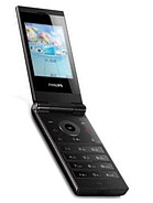 Best available price of Philips F610 in Paraguay
