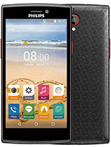 Best available price of Philips S337 in Paraguay
