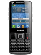 Best available price of Philips T129 in Paraguay