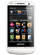 Best available price of Philips T910 in Paraguay