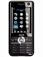 Best available price of Philips TM700 in Paraguay