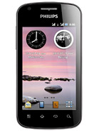 Best available price of Philips W337 in Paraguay