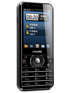 Best available price of Philips W715 in Paraguay