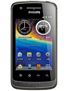 Best available price of Philips W820 in Paraguay