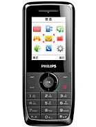 Best available price of Philips X100 in Paraguay
