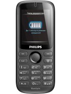 Best available price of Philips X1510 in Paraguay