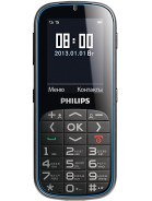 Best available price of Philips X2301 in Paraguay