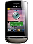 Best available price of Philips X331 in Paraguay