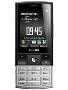 Best available price of Philips X332 in Paraguay