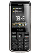 Best available price of Philips X333 in Paraguay