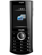 Best available price of Philips Xenium X503 in Paraguay