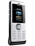Best available price of Philips Xenium X520 in Paraguay