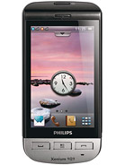 Best available price of Philips X525 in Paraguay