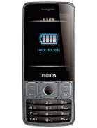 Best available price of Philips X528 in Paraguay
