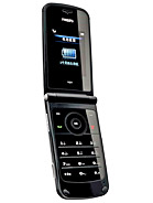 Best available price of Philips Xenium X600 in Paraguay