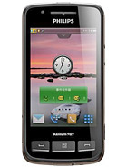 Best available price of Philips X622 in Paraguay