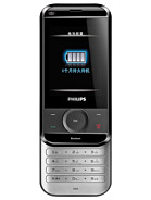 Best available price of Philips X650 in Paraguay
