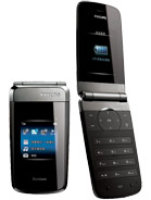 Best available price of Philips Xenium X700 in Paraguay