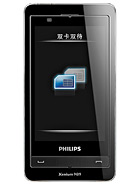 Best available price of Philips X809 in Paraguay