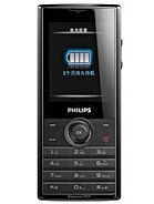 Best available price of Philips Xenium X513 in Paraguay