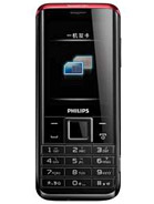 Best available price of Philips Xenium X523 in Paraguay