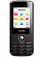 Best available price of Philips X116 in Paraguay