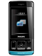 Best available price of Philips X223 in Paraguay
