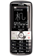 Best available price of Philips Xenium X300 in Paraguay