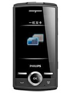 Best available price of Philips X516 in Paraguay