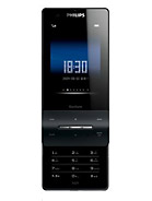 Best available price of Philips X810 in Paraguay