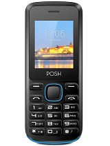 Best available price of Posh Lynx A100 in Paraguay