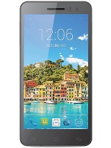 Best available price of Posh Titan HD E500 in Paraguay
