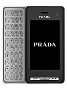 Best available price of LG KF900 Prada in Paraguay