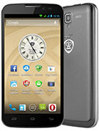 Best available price of Prestigio MultiPhone 5503 Duo in Paraguay