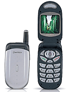 Best available price of Pantech G700 in Paraguay