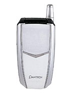 Best available price of Pantech GB100 in Paraguay