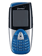 Best available price of Pantech GB300 in Paraguay