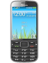 Best available price of QMobile B800 in Paraguay