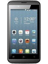 Best available price of QMobile T50 Bolt in Paraguay