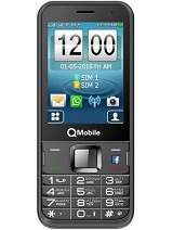 Best available price of QMobile Explorer 3G in Paraguay