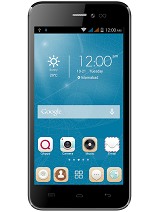 Best available price of QMobile Noir i5i in Paraguay